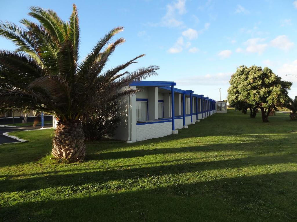 Bunbury Welcome Inn Motel Esterno foto