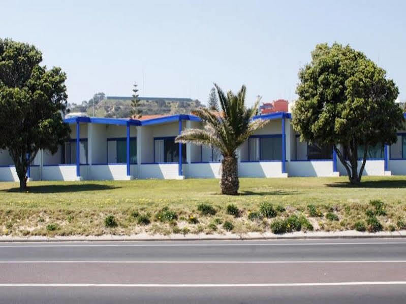 Bunbury Welcome Inn Motel Esterno foto